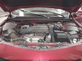 Chevrolet Malibu Lt 1G1ZD5ST1JF111907 снимка