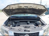 Nissan Pathfinder Sv 5N1AR2MN8FC608475 снимка