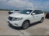 Nissan Pathfinder Sv 5N1AR2MN8FC608475 снимка