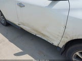 Nissan Pathfinder Sv 5N1AR2MN8FC608475 снимка