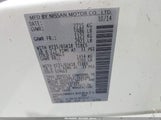 Nissan Pathfinder Sv 5N1AR2MN8FC608475 снимка