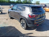 Jeep Compass Trailhawk 4X4 3C4NJDDB9JT207075 снимка