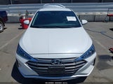 Hyundai Elantra Sel 5NPD84LF6LH560548 photo