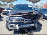 Toyota Tundra  5.7L V8 5TFGY5F1XGX197118 снимка