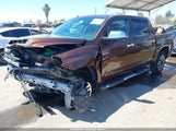 Toyota Tundra  5.7L V8 5TFGY5F1XGX197118 снимка