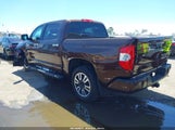 Toyota Tundra  5.7L V8 5TFGY5F1XGX197118 снимка