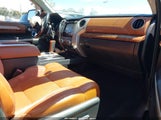 Toyota Tundra  5.7L V8 5TFGY5F1XGX197118 снимка