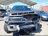 Toyota Tundra  5.7L V8 5TFGY5F1XGX197118 снимка