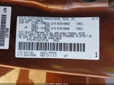 Toyota Tundra  5.7L V8 5TFGY5F1XGX197118 снимка