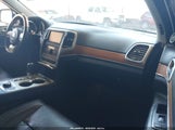 Jeep Grand Cherokee Overland 1J4RR6GT6BC683737 photo