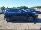 Mazda Cx-5 Touring JM3KFBCM2M0394437 fotografie