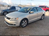 Volkswagen Jetta 2.0L Tdi 3VWLL7AJ9BM123703 снимка