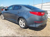 Kia Optima Lx KNAGM4A77F5611187 снимка