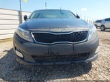 Kia Optima Lx KNAGM4A77F5611187 снимка