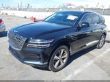 Genesis Gv80 2.5T Awd KMUHBDSB5MU038788 снимка