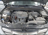 Hyundai Sonata Limited 5NPEC4AC6DH632538 снимка