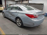 Hyundai Sonata Limited 5NPEC4AC6DH632538 снимка