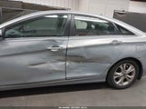 Hyundai Sonata Limited 5NPEC4AC6DH632538 снимка