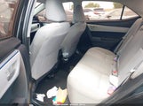 Toyota Corolla Le 5YFBURHE5GP427739 снимка