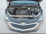 Chevrolet Equinox Lt 2GNAXUEV1K6162412 снимка