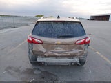 Chevrolet Equinox Lt 2GNAXUEV1K6162412 снимка
