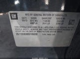 Chevrolet Impala 2Lz 2G1155S38E9109208 снимка