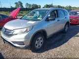 Honda Cr-V Lx 5J6RM4H39GL114017 снимка