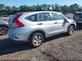Honda Cr-V Lx 5J6RM4H39GL114017 снимка