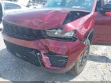 Jeep Grand Cherokee Altitude 4X4 1C4RJHAG6S8657081 photo