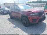 Jeep Grand Cherokee Altitude 4X4 1C4RJHAG6S8657081 снимка