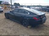 BMW I4 Edrive35 WBY43AW04RFS64398 снимка