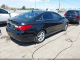 Hyundai Sonata Gls 5NPEB4AC7CH381305 снимка