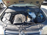 Volkswagen Passat Gls WVWVD63BX2E006663 снимка