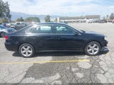 Volkswagen Passat 2.5L Se 1VWBP7A33CC004811 снимка