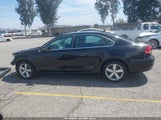 Volkswagen Passat 2.5L Se 1VWBP7A33CC004811 снимка