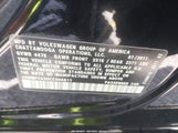Volkswagen Passat 2.5L Se 1VWBP7A33CC004811 снимка