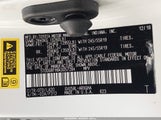 Toyota Highlander Hybrid Limited 5TDDGRFH6KS057284 снимка