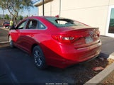 Hyundai Sonata 5NPE24AF6HH454052 снимка