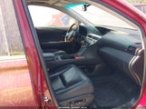 Lexus Rx 350 2T2ZK1BA7CC069139 снимка