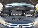 Honda Odyssey Touring/Touring Elite 5FNRL5H97FB005186 fotografie
