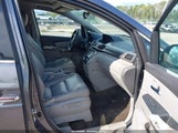 Honda Odyssey Touring/Touring Elite 5FNRL5H97FB005186 fotografie