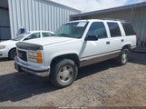 GMC Yukon Sle 1GKEK13R7XJ714345 снимка