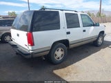 GMC Yukon Sle 1GKEK13R7XJ714345 снимка