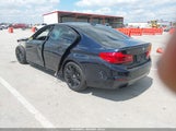 BMW M550I xDrive WBAJB9C51KB464591 снимка