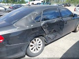 Volkswagen Passat 2.5L S 1VWAP7A38DC083633 снимка