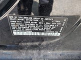 Volkswagen Passat 2.5L S 1VWAP7A38DC083633 снимка