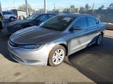 Chrysler 200 Limited Platinum 1C3CCCAB7GN189480 снимка