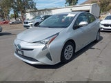 Toyota Prius One JTDKBRFU5H3579109 снимка