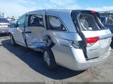 Honda Odyssey Lx 5FNRL5H22EB038114 снимка