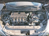 Nissan Sentra Sv 3N1AB7AP3KY366811 снимка